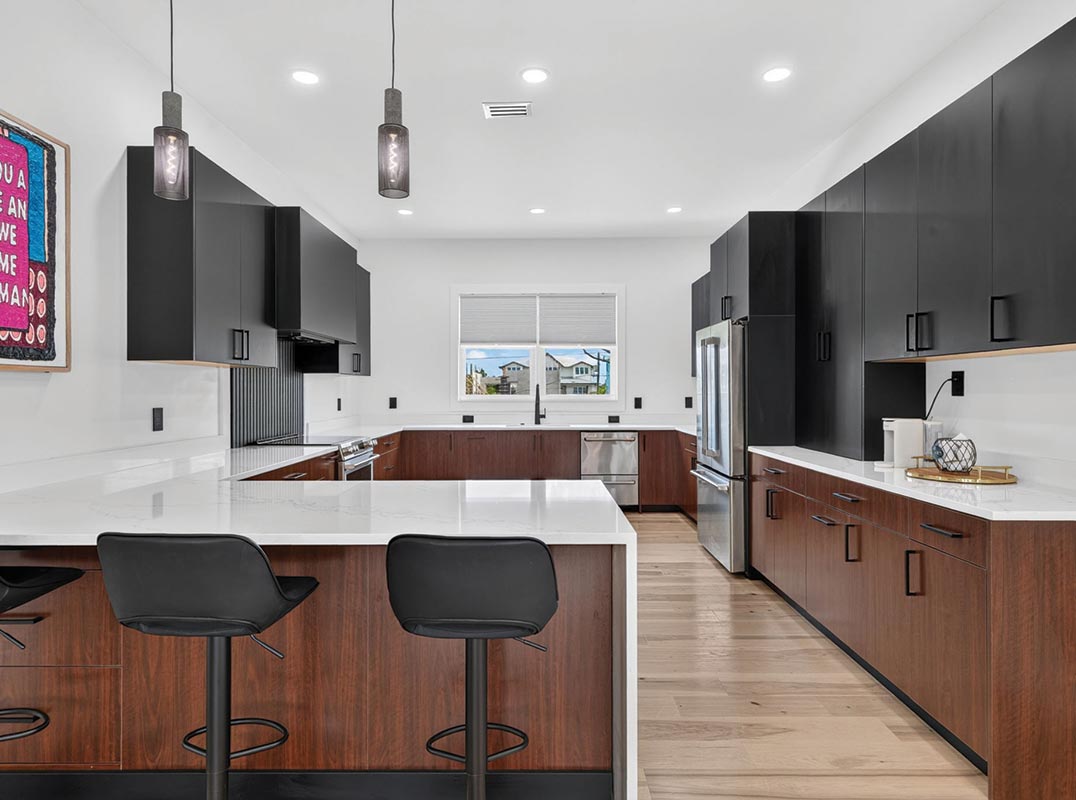 New Construction in Redington Beach